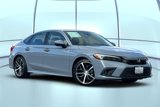 Certified 2023 Honda Civic Touring image 2