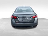New 2025 Nissan Versa S w/ Trunk Package image 4