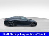 Used 2022 Toyota Camry XSE image 4
