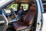 Used 2018 Ford F150 King Ranch w/ Equipment Group 601A Luxury image 4