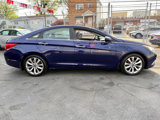 Used 2013 Hyundai Sonata SE w/ Navigation & Sunroof Pkg image 6