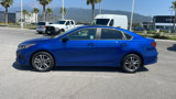 Used 2024 Kia Forte LXS image 2