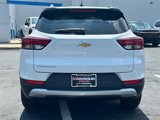 New 2026 Chevrolet TrailBlazer LT w/ LT Cold Weather Package image 4