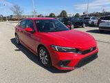 Certified 2024 Honda Civic LX image 3