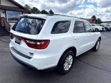 Used 2014 Dodge Durango SXT w/ Quick Order Package 23B image 3