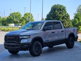 New 2025 RAM 1500 Rebel w/ Rebel Level 2 Equipment Group image 3
