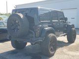 Used 2012 Jeep Wrangler Call of Duty image 4
