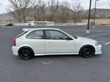 Used 1997 Honda Civic DX image 6
