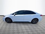 Used 2021 Toyota Corolla SE w/ Carpet Mat Package (TMS) image 4