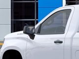New 2025 Chevrolet Silverado 1500 W/T w/ LPO, Liner Protection Package image 2