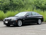 Used 2013 BMW 535i xDrive Sedan image 4