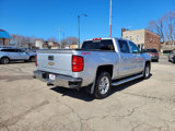 Used 2014 Chevrolet Silverado 1500 LTZ image 5