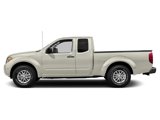 Used 2015 Nissan Frontier SV image 2