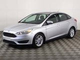Used 2018 Ford Focus SE image 5