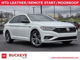 Used 2020 Volkswagen Jetta R-Line w/ R-Line Cold Weather Package image 1