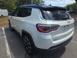 Used 2018 Jeep Compass Limited w/ Navigation Group image 4