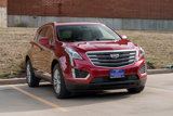 Used 2019 Cadillac XT5 Luxury image 2