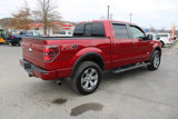 Used 2013 Ford F150 FX4 w/ Mid Equipment Group image 5