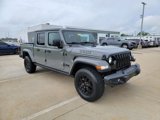 Used 2022 Jeep Gladiator Sport image 6