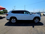 Used 2019 Volkswagen Atlas SEL Premium image 4