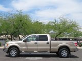 Used 2012 Ford F150 4x4 SuperCrew image 2