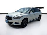 Used 2019 INFINITI QX60 Pure image 3