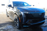 New 2025 Cadillac Escalade IQ Sport 2 image 4