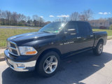 Used 2011 RAM 1500 Big Horn image 3