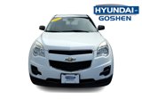 Used 2015 Chevrolet Equinox LS image 2