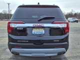 Certified 2023 GMC Acadia SLT w/ LPO, Floor Liner Package image 5
