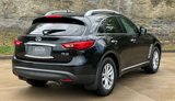 Used 2009 INFINITI FX35 AWD w/ Navigation Pkg image 3