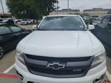 Used 2016 Chevrolet Colorado Z71 image 2