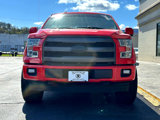 Used 2017 Ford F150 Lariat image 4