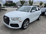 Used 2018 Audi Q3 2.0T Premium Plus w/ Premium Plus Package image 3