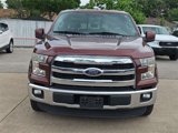 Used 2016 Ford F150 Lariat w/ Equipment Group 501A Mid image 2