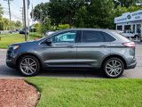 Used 2023 Ford Edge Titanium w/ Class II Trailer Tow Package image 3