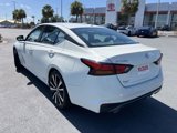 Used 2021 Nissan Altima 2.5 SR image 3