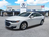 Used 2023 Chevrolet Malibu LT image 2