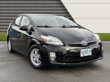 Used 2010 Toyota Prius Two image 3