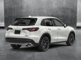 New 2025 Honda HR-V Sport image 2