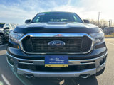 Certified 2022 Ford Ranger XLT w/ Equipment Group 302A High image 5