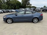 Used 2018 Ford Fusion S image 2