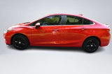 Used 2017 Chevrolet Cruze LT w/ Convenience Package image 3