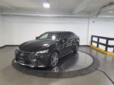 Used 2018 Lexus GS 350 F Sport image 3
