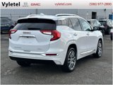 Certified 2022 GMC Terrain Denali w/ LPO, Floor Liner Package image 3