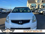 Used 2011 Nissan Sentra 2.0 S w/ Convenience Pkg image 3