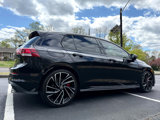 Used 2022 Volkswagen GTI Autobahn image 5