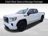 Certified 2021 GMC Sierra 1500 Elevation image 5