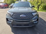 Used 2023 Ford Explorer XLT w/ Equipment Group 202A image 2