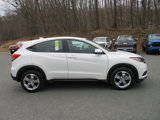 Certified 2022 Honda HR-V LX image 4